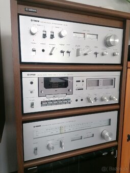 Yamaha Natural Sound - 2