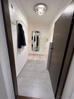 LUXUSNY BYT PRE MASERKU A TANTRA MASERKU - 2