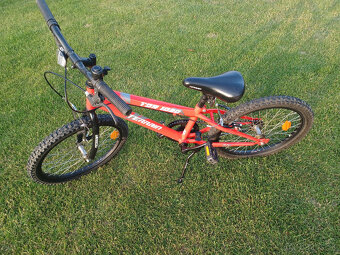 Detský bicykel 20 - 2