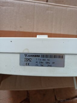 JUNKERS Solárny modul ISM 2 - 2
