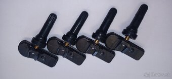Snimace tlaku TPMS original SUBARU - 2