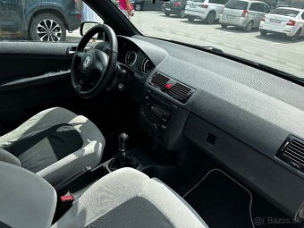 Škoda Fabia RS 1.9 TDI 96 kW - 2
