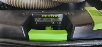 Festool CTM 33 E SG profesionálny vysávač - 2