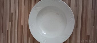 Predám retro taniere môžu sa zavesiť na stenu - 2