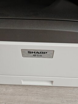 Sharp AR-5516 - 2