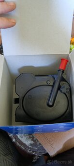 Palivový filter Peugeot 1.6 HDI DELPHI HDF939 - 2