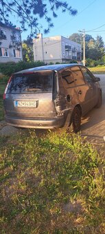 Ford Fokus C-Max 2L 2004 - 2
