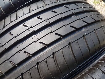 185/55 r16 letné pneumatiky 4ks Yokohama DOT2024 - 2