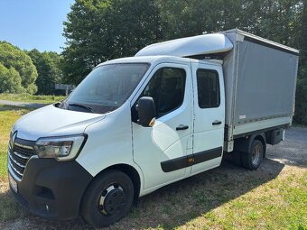 Renault Master 3 - 2