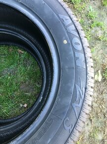 195/60 r15 letné Avon 88H - 2