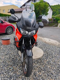 Honda Xl 1000 Varadero - 2