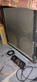 Peavey triplexxx + cabinet B 4x12 - 2