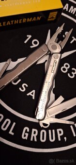 Leatherman Kick "2006" - 2