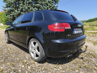 Audi A3 1.9 tdi 77kw - 2
