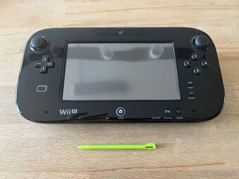 Nintendo Wii U 32 GB - 2