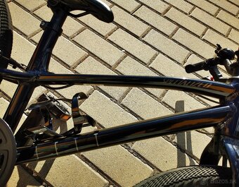 Na predaj ULTRAĽAHKY SPECIALIZED JETT 20 BLACK - 2