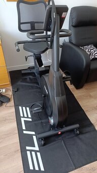 predám Recumbent TRINFIT Vivo B650i - 2