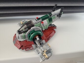 Lego Star Wars - 2