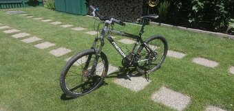 Merida carbon flx 5000 - 2