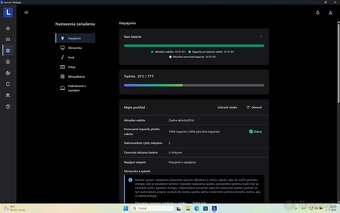 Herny Lenovo LOQ 16IRH8 82XW009SCK v zaruke do 08.04.28 - 2