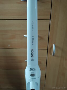 Bosch 16v max Série 2 - 2