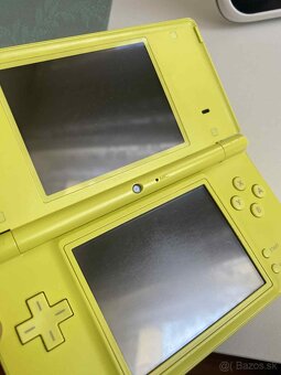 Nintendo DSi Lime Green (ND) - 2
