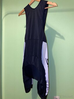 Scott pánske cyklokraťasy M - 2