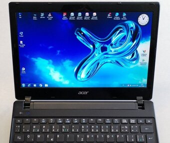 Acer ASPIRE V5-131,Dual Core-2x1,60 GHz,4-GB RAM,250 GB HDD - 2