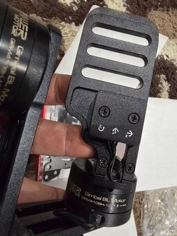 Velky Gimbal 200e - 2