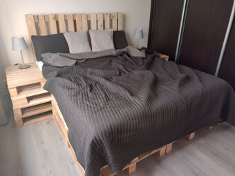 Ikea karit prehoz a 2ks obliecka - 2