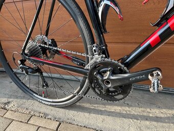 Predám Trek Domane ALR 5 Disc (2018) – GRX, gravel ready - 2