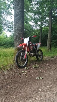 Honda Crf 450 - 2