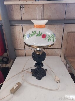 Lampa - 2
