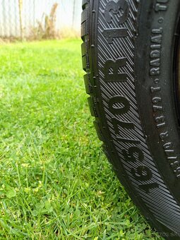 R13 4x100 - 2