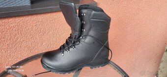 Predám BOSP Taras zelene, letne new, goratex, batoh 30/65 - 2