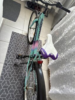 Bicykel dievčenský - 2