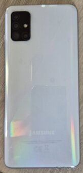 Samsung Galaxy A51 128GB - 2