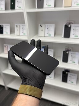ZÁRUKA 2 ROKY / Apple iPhone 16 Pro Max 512GB Black Titan - 2
