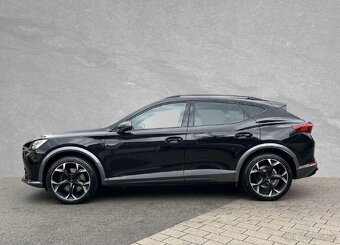 Cupra Formentor 2.0 tsi 310hp 2022/7 4x4 A/T.7st✅️ 64tis.km - 2