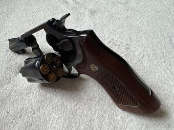 Revolver ROSSI 38 SPL - 2