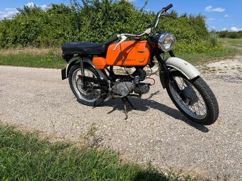Jawa musnang 23 - 2