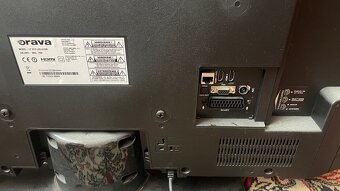 Tv orava - 2