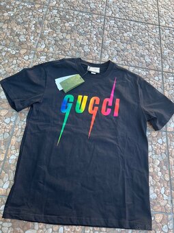 Gucci tričko - 2