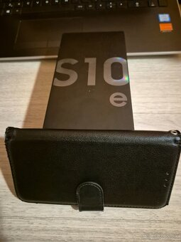 Predam ssmsung s10 e - 2