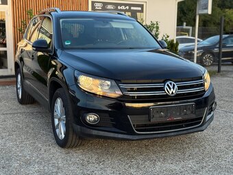 Volkswagen Tiguan 2.0 CR TDI 103kw Sport&Style - 2