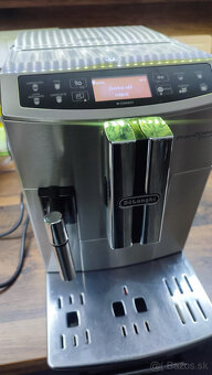Delonghi Primadonna S - 2