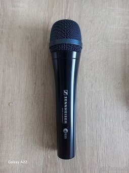 Sennheiser E935 - 2