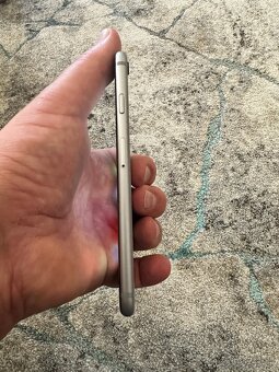 APPLE IPHONE 6S 128 GB Strieborný - 2