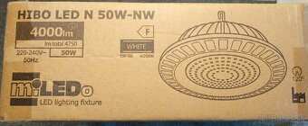 Led reflektor 50W - 2