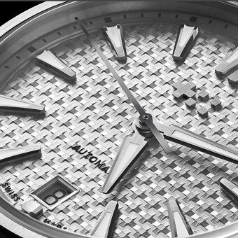 Christopher Ward - The Twelve 38mm - 2